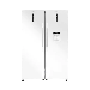 یخچال فریزر دوقلو سوزوکی مدل ROG373/ FOG330/ICE