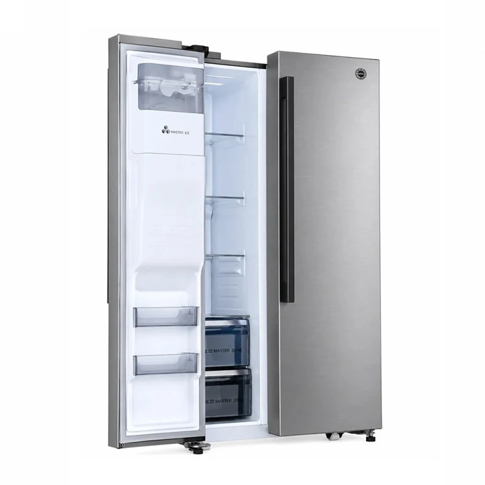 یخچال فریزر ساید بای ساید 32 فوت اردزیا مدل ARS-3201-40