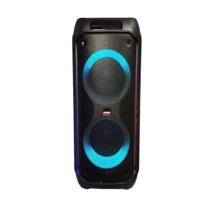 اسپیکر یک تکه شارژی میکرولب مدل ALPHA81