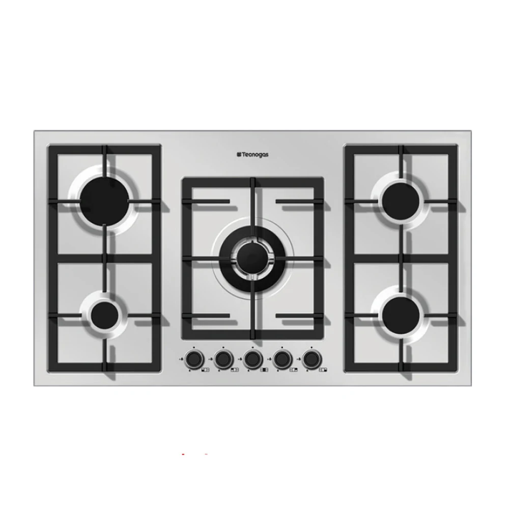 اجاق گاز صفحه ای تکنو گاز مدل TTS-N-15920