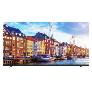 تلویزیون ال ای دی 55 اینچ جی وی سی مدل LT-55 NQ7225-4K-SMART-QLED-UHD-ANDROID11