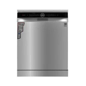 ماشین ظرفشویی 14نفره 3 سبد استیل اپلاس مدل DW52A03