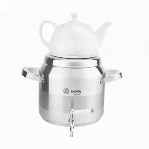 کتری و قوری ام جی اس مدل K41027