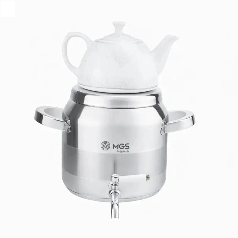 کتری و قوری ام جی اس مدل K41027