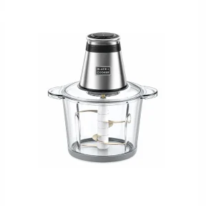 خردکن شیشه ای بلک کوکر مدل BC-789
