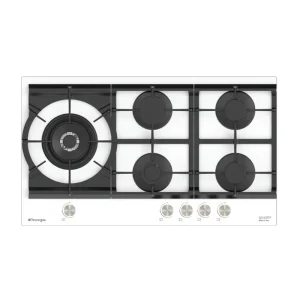 اجاق گاز صفحه ای تکنو گاز مدل TTG-159114