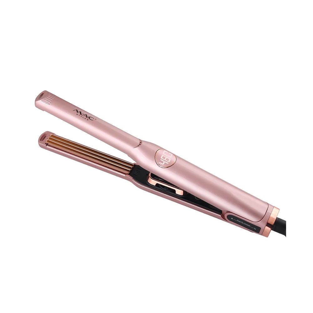 اتوویو مک استایلر مدل دیجیتال MAC-5572