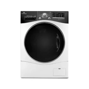 ماشین لباسشویی 8 کیلویی 1400 دور تکنو هاوس مدل WM1408-MAX-D955