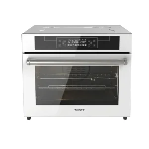 فر برقی رومیزی سفید تایسز مدل TO-3152