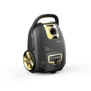 جاروبرقی سوپر سایلنت 2500 وات ولروس مدل VL-825
