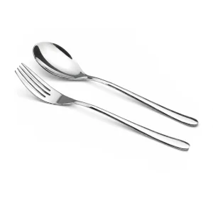 سرویس قاشق و چنگال 60 پارچه 12 نفره وینتو مدل DS008