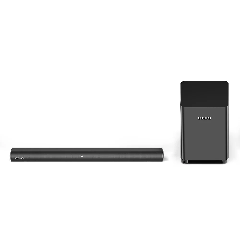 ساندبار دو تکه ایوا مدل AW X210 SB 321