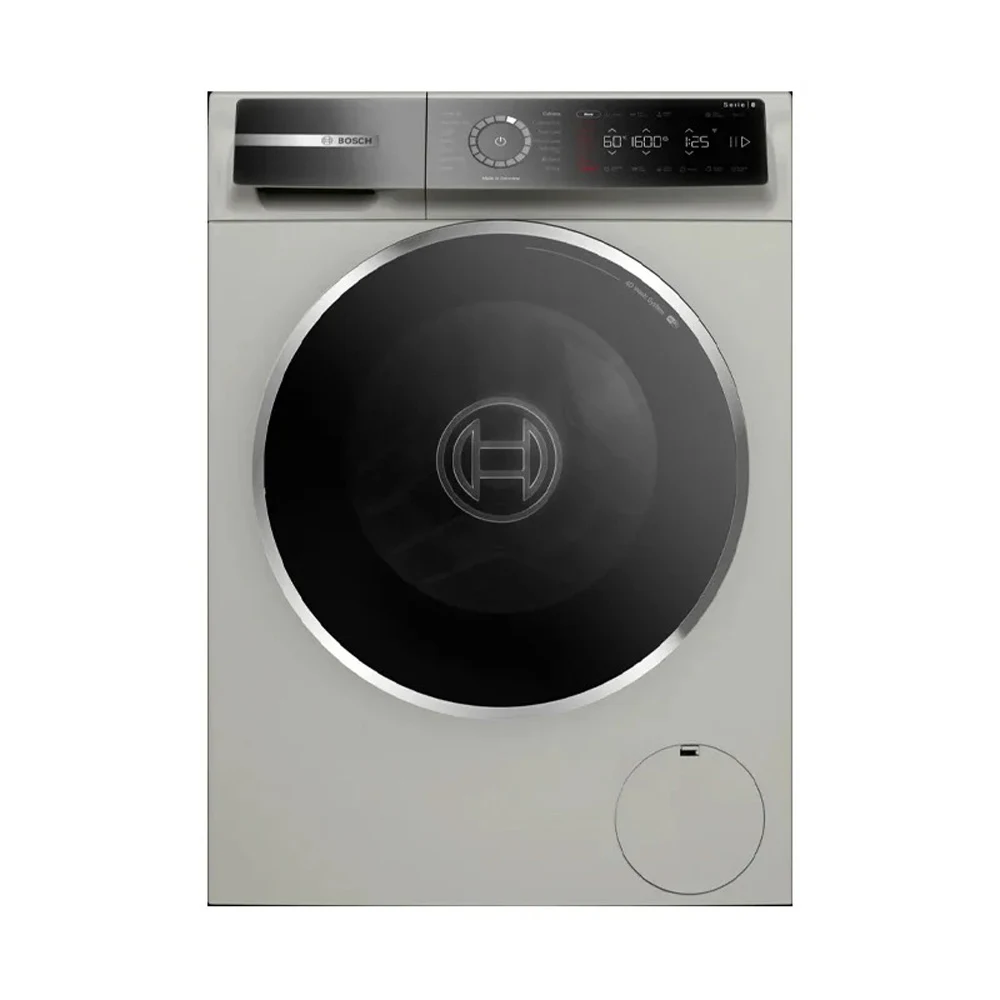 ماشین لباسشویی بوش مدل WGB2560XGC