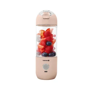 شیکر شارژی 400 میلی لیتر 150 وات ولروس مدل VL-590