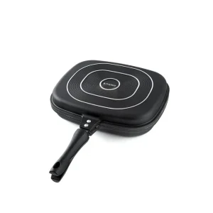 تابه رژیمی سایز 36 چدن گرانیتی ارتیستون مدل 368104
