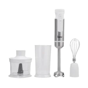 گوشتکوب برقی سه کاره 750 وات ای سن IE-B334