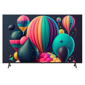 تلویزیون ال ای دی 55 اینچ جی وی سی مدل LT-55 NQ7125-4K-SMART-QLED-UHD