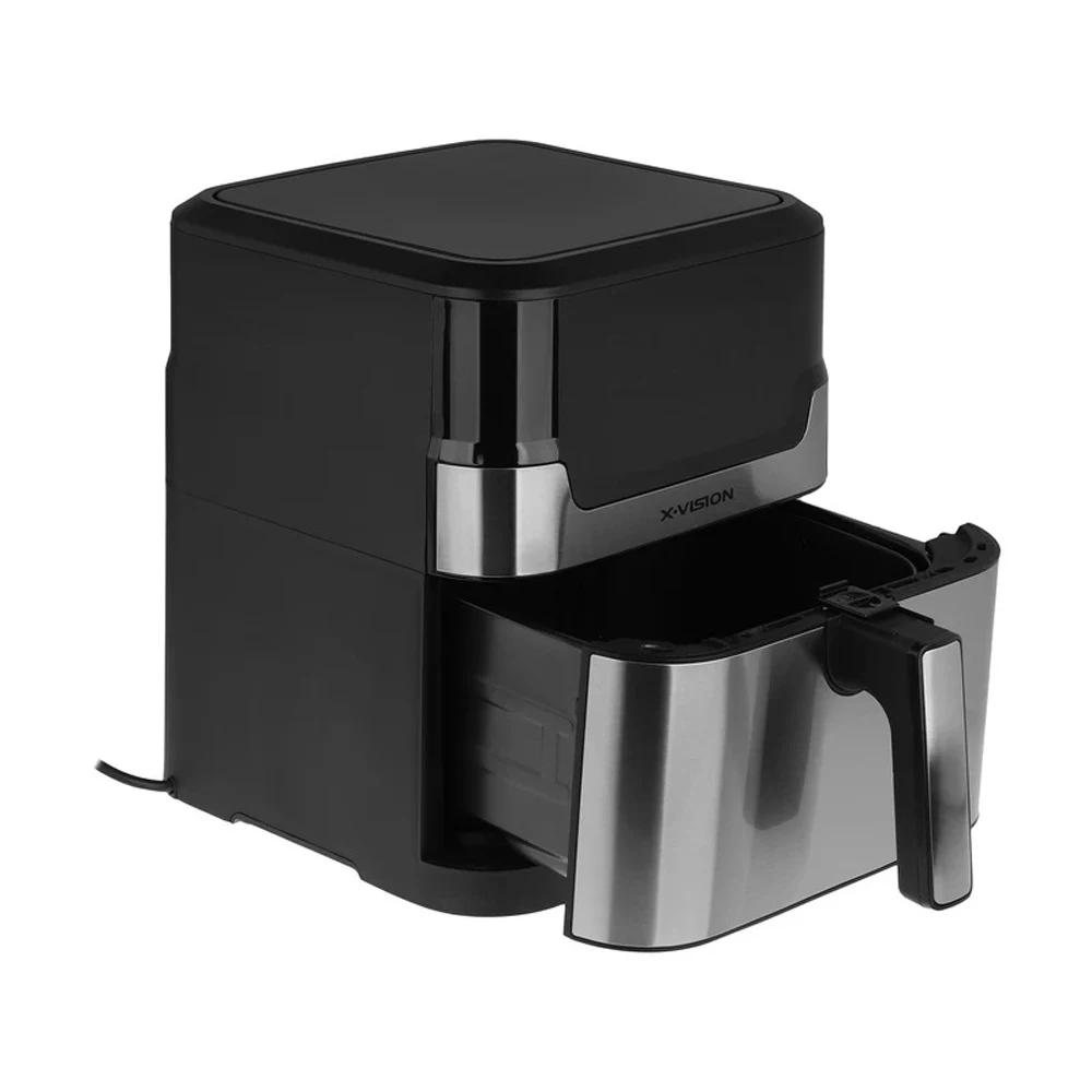 سرخ کن (هواپز) بدون روغن 2000 وات ایکس ویژن مدل AF-6080