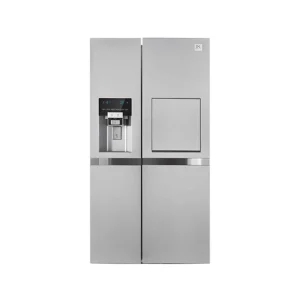 ساید بای ساید 35 فوت دوو مدل پرایم SXi20-31