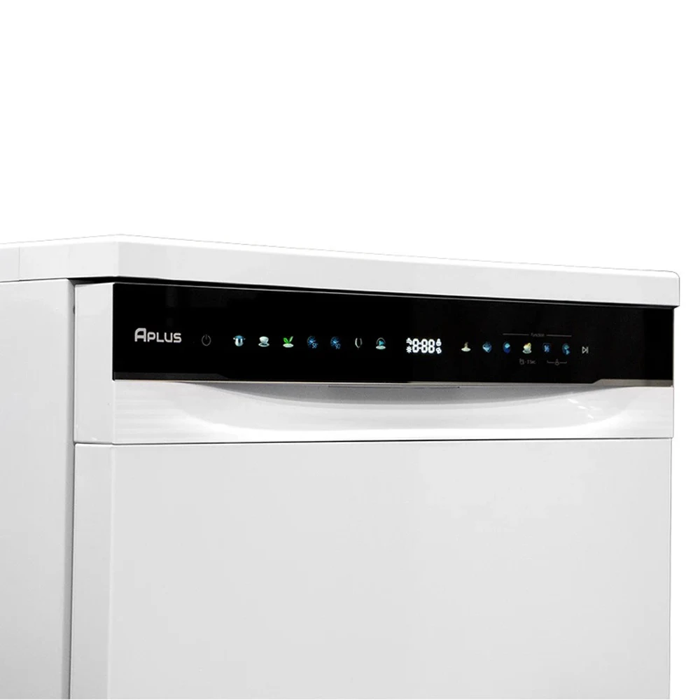 ماشین ظرفشویی 14 نفره اپلاس مدل DWT54A01