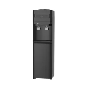 ابسردکن/گرمکن مگا پوینت یخچال دار ابریز پدالی 2 شیره MPWD571-B