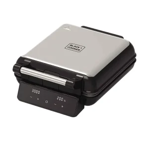 ساندویچ ساز بلک کوکر مدل SM-790