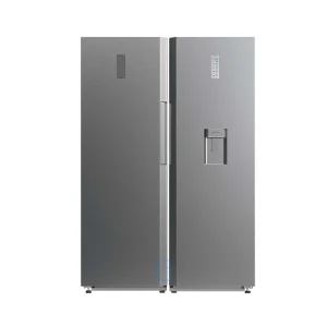 یخچال فریزر دوقلو تک درب دوو مدل SRI/SFI-20