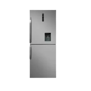 یخچال فریزر سوزوکی مدل RBK412FWIR/FSIR