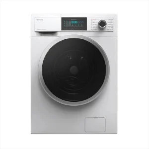 ماشین لباسشویی 9 کیلویی 1400 دور دایرکت درایو دوو مدل LM-9120