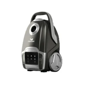 جارو برقی دیجیتال مونزا مدل M-VC2601