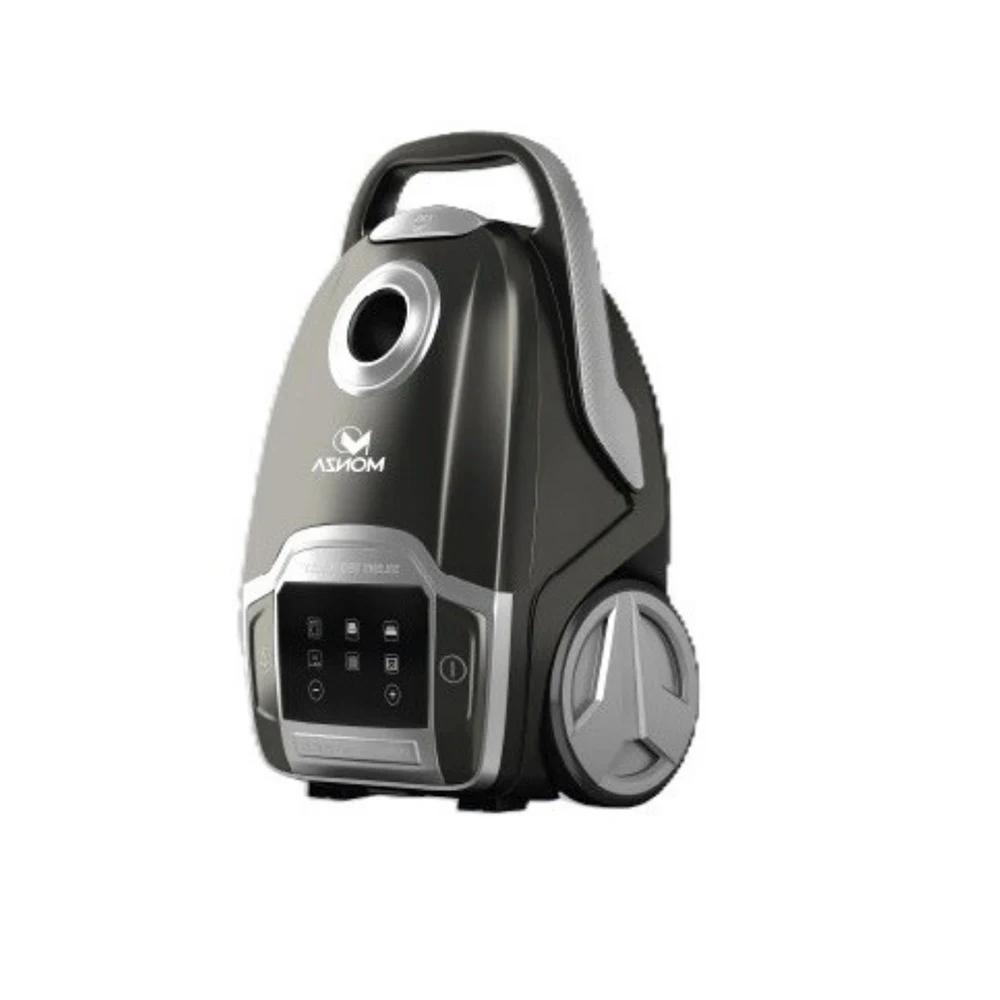 جارو برقی دیجیتال مونزا مدل M-VC2601