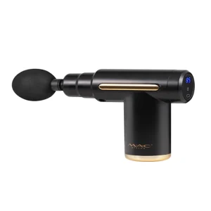 ماساژور شارژی دارای 4 سری دیجیتال مک استایلر مدل MAC-720A