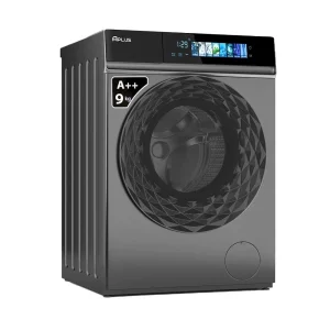 ماشین لباسشویی 9 کیلویی 1200 دور BLDC اپلاس مدل WM90128B04