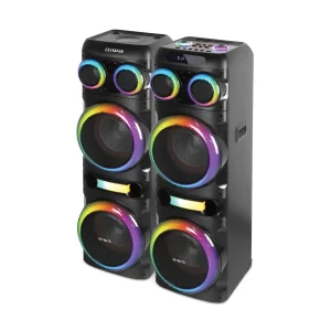 اسپیکر 2 تکه 4 ساب 12 ایوا مدل R/L-AW-X2131 DSN – PRO