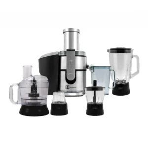 ابمیوه گیری چند کاره هایمیش مدل HPJ 810 D