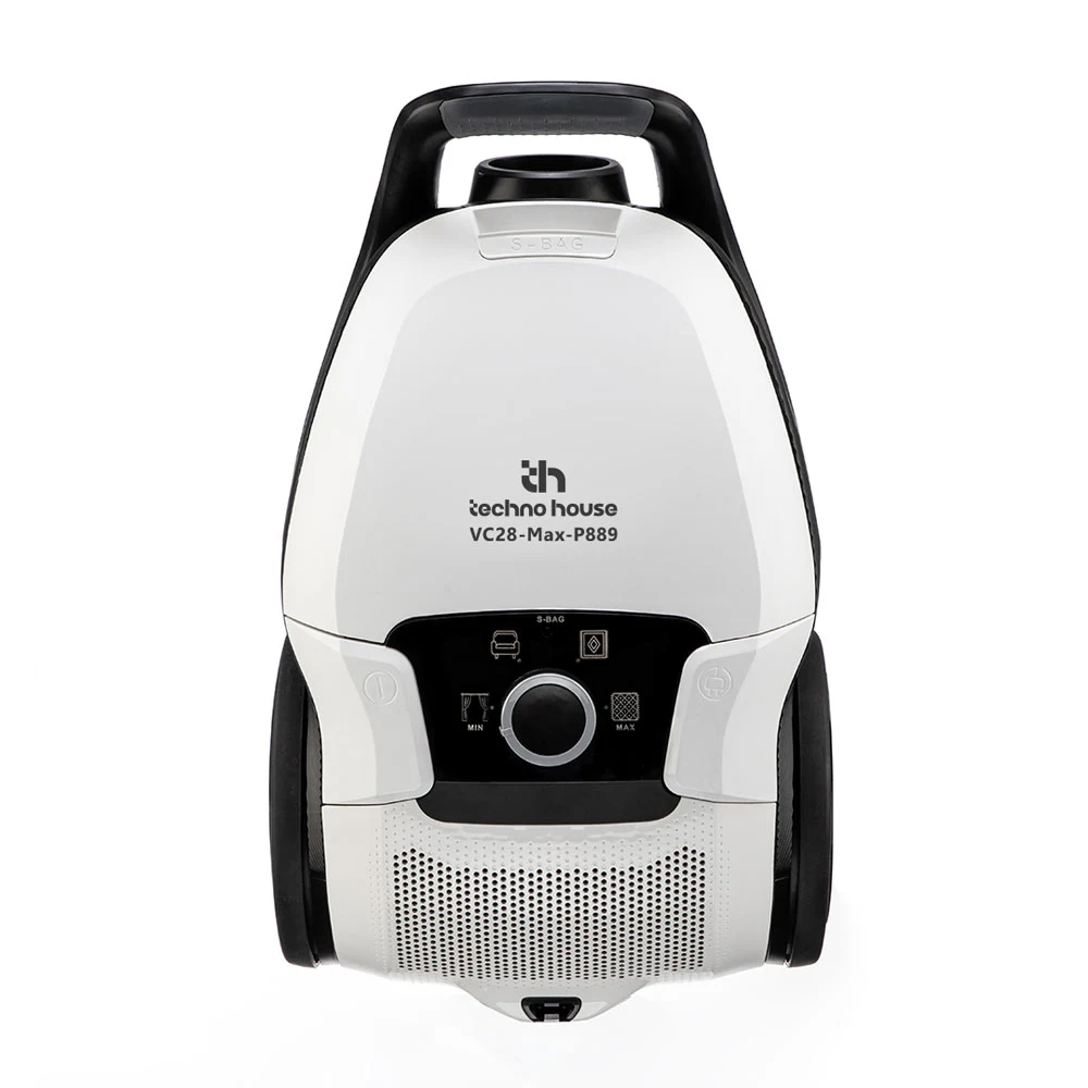 جاروبرقی تکنوهاوس مدل VC28-Max-P889