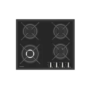 اجاق گاز رومیز ی 4 شعله تایسز مدل HG-1602