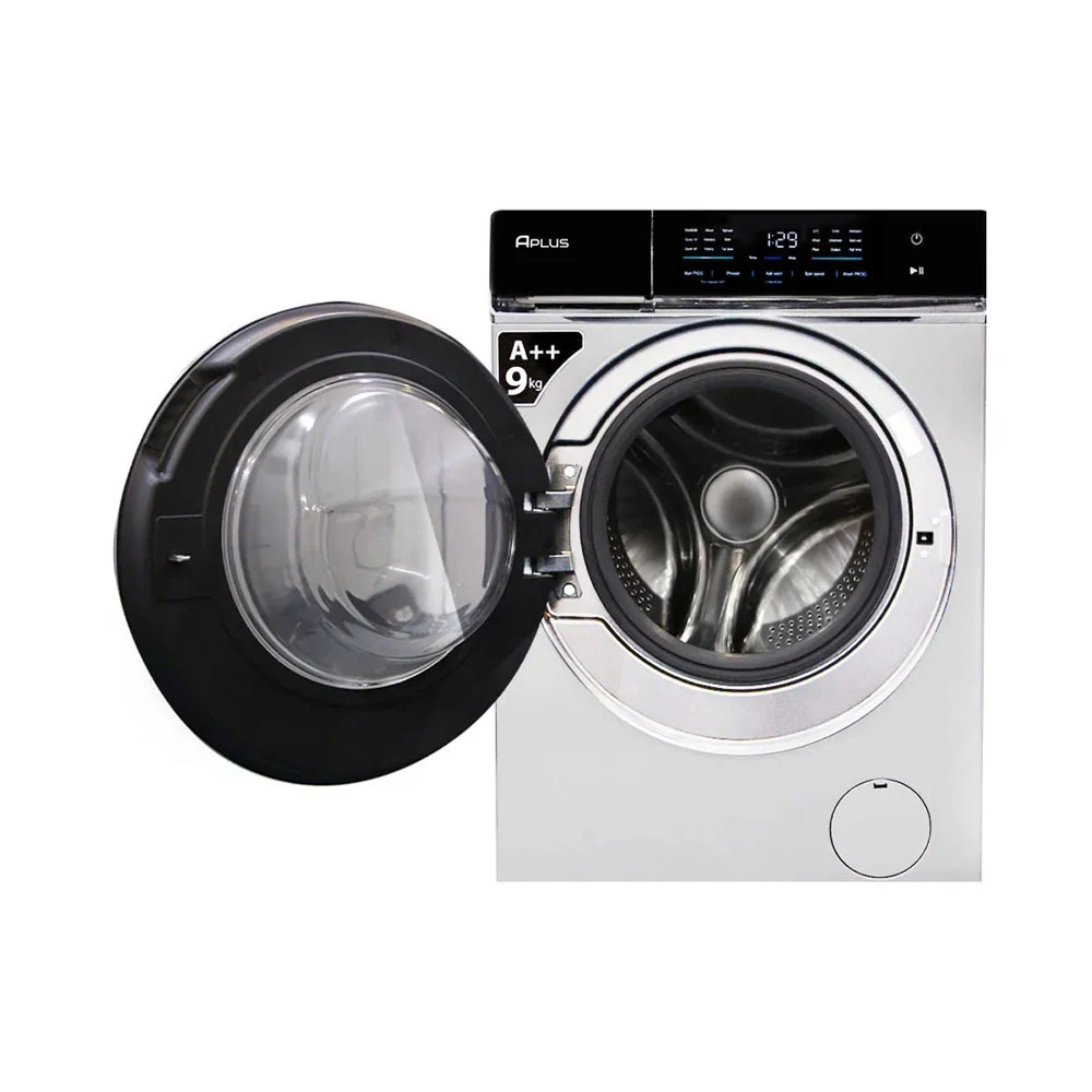 ماشین لباسشویی 9 کیلویی 1400 دور اپلاس مدل WM90147D01