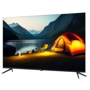 تلویزیون ال ای دی 50 اینچ جی وی سی مدل LT-50N7125-4K-SMART-UHD-ANDROID11