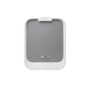 سطل زباله 7 لیتری کابینتی با سطل داخلی اچ تی ان مدل HT452-7 L