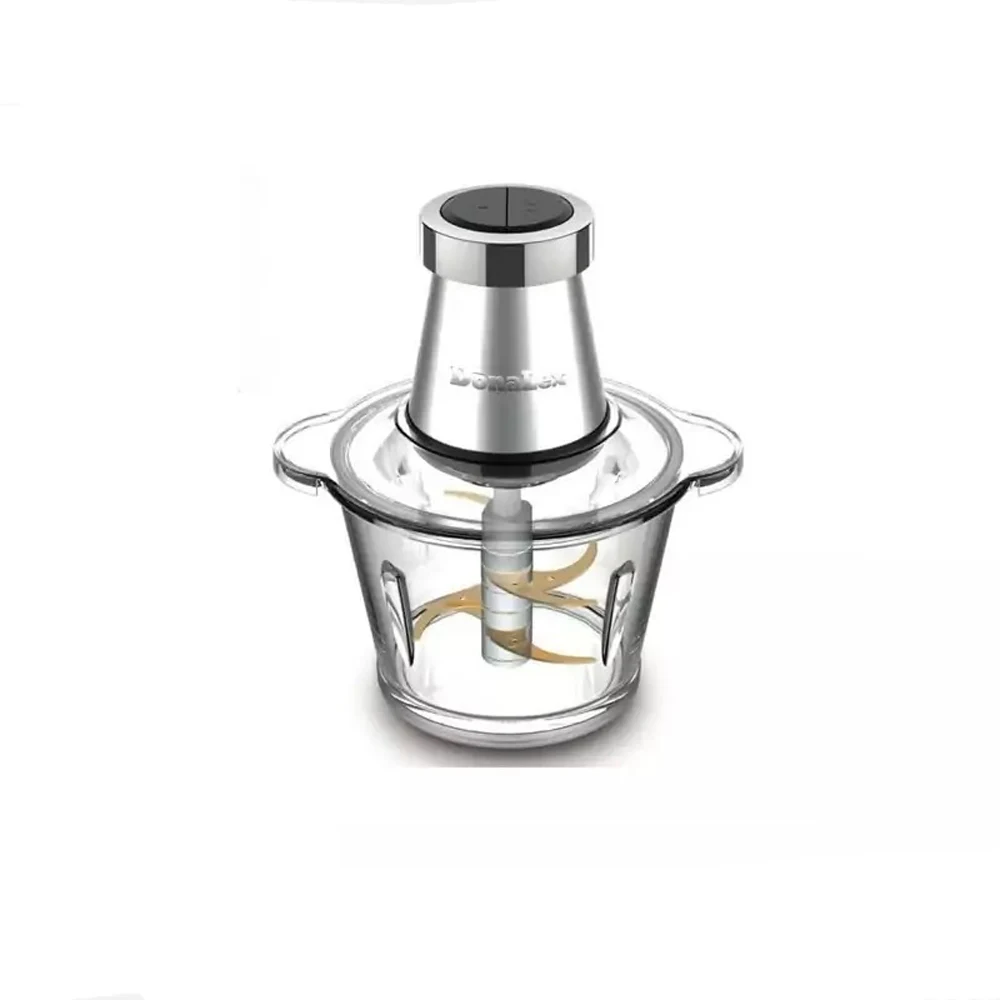 خرد کن 3 لیتر دونالکس مدل DN-230