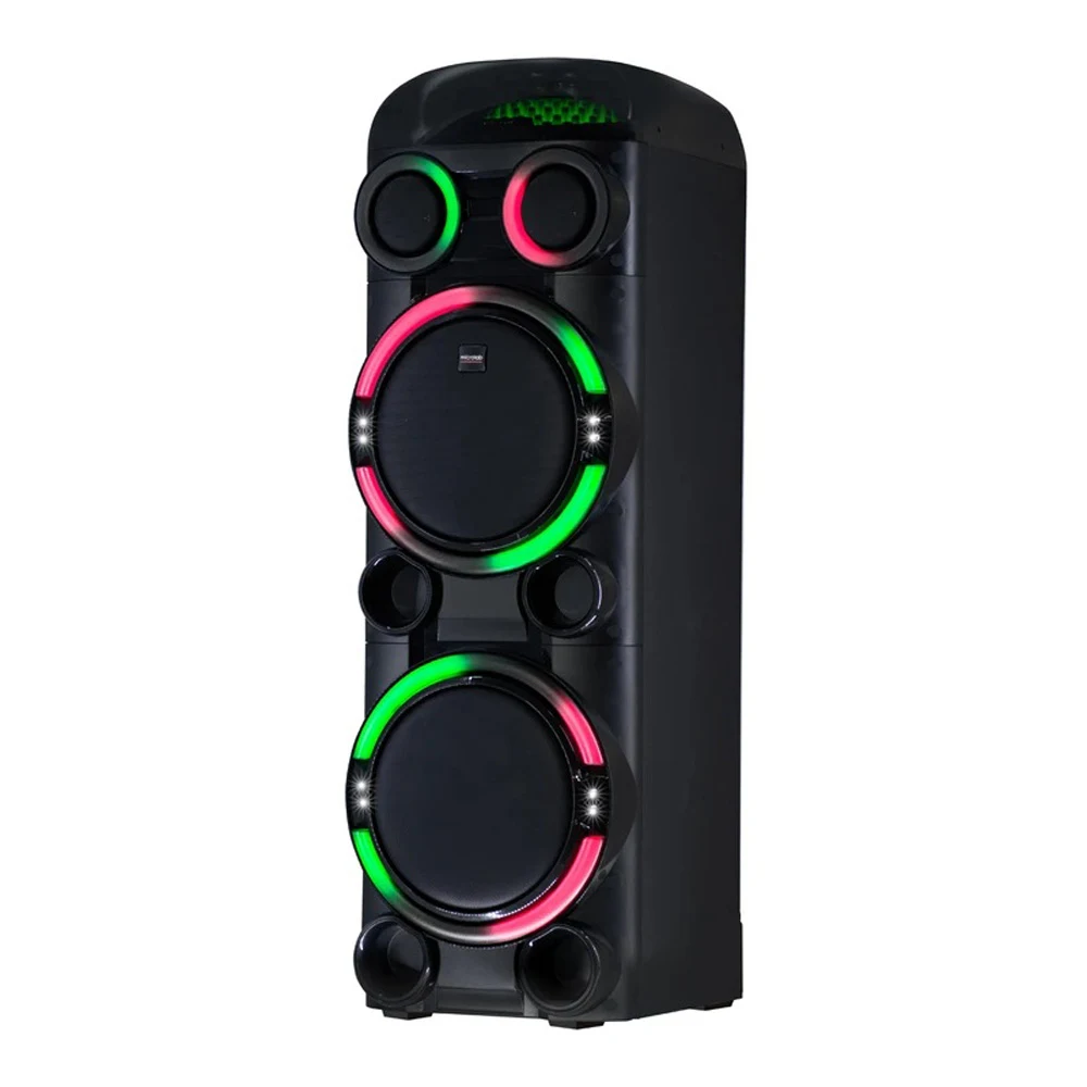 اسپیکر یک تکه شارژی میکرولب مدل Magma300
