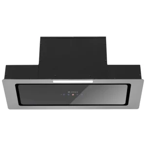 هود با فریم استیل اسنوا مدل SCH7-1102G