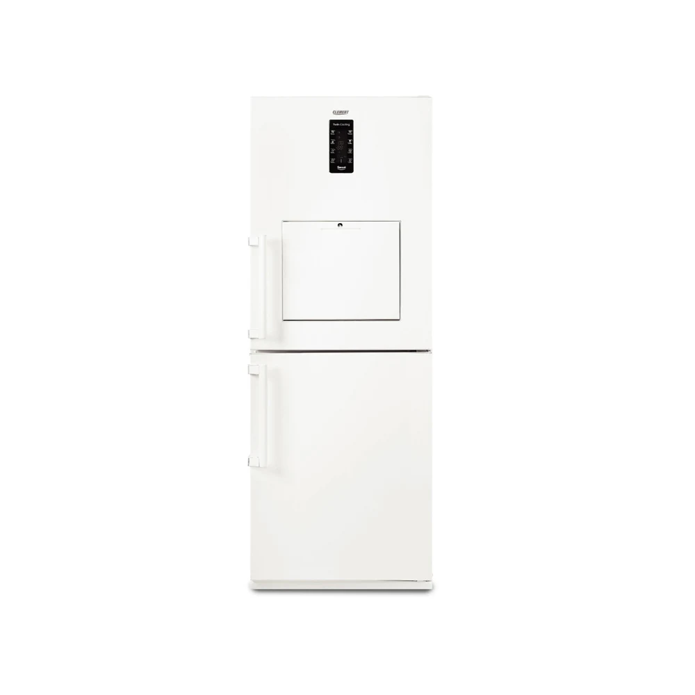 یخچال فریزر 23 فوت هوم باردار کلمنت مدل RFL2365-5004