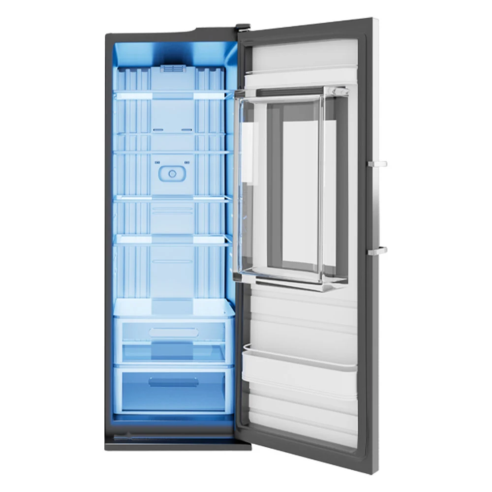 یخچال فریزر دوقلو تکنوهاوس مدل DFR21-MAX-D218