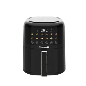 سرخ کن بدون روغن 6 لیتر 12 برنامه ولروس مدل VL-605