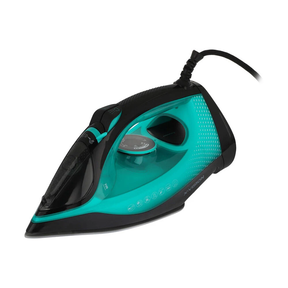 اتو بخار 2000 وات ایکس ویژن مدل SW-628