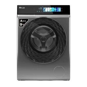 ماشین لباسشویی 9 کیلویی پنل لمسی اپلاس مدل WM90148D04