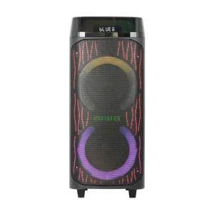 اسپیکر1تکه ایوا مدل AW-X1083 DSP