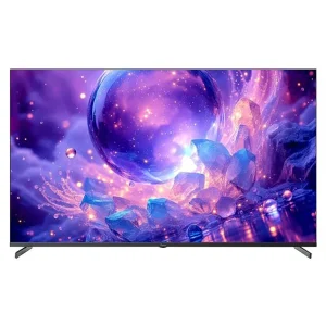 تلویزیون ال ای دی 65 اینچ جی پلاس مدل GTV-65SU789N 4K-UHD-Smart-Android 14